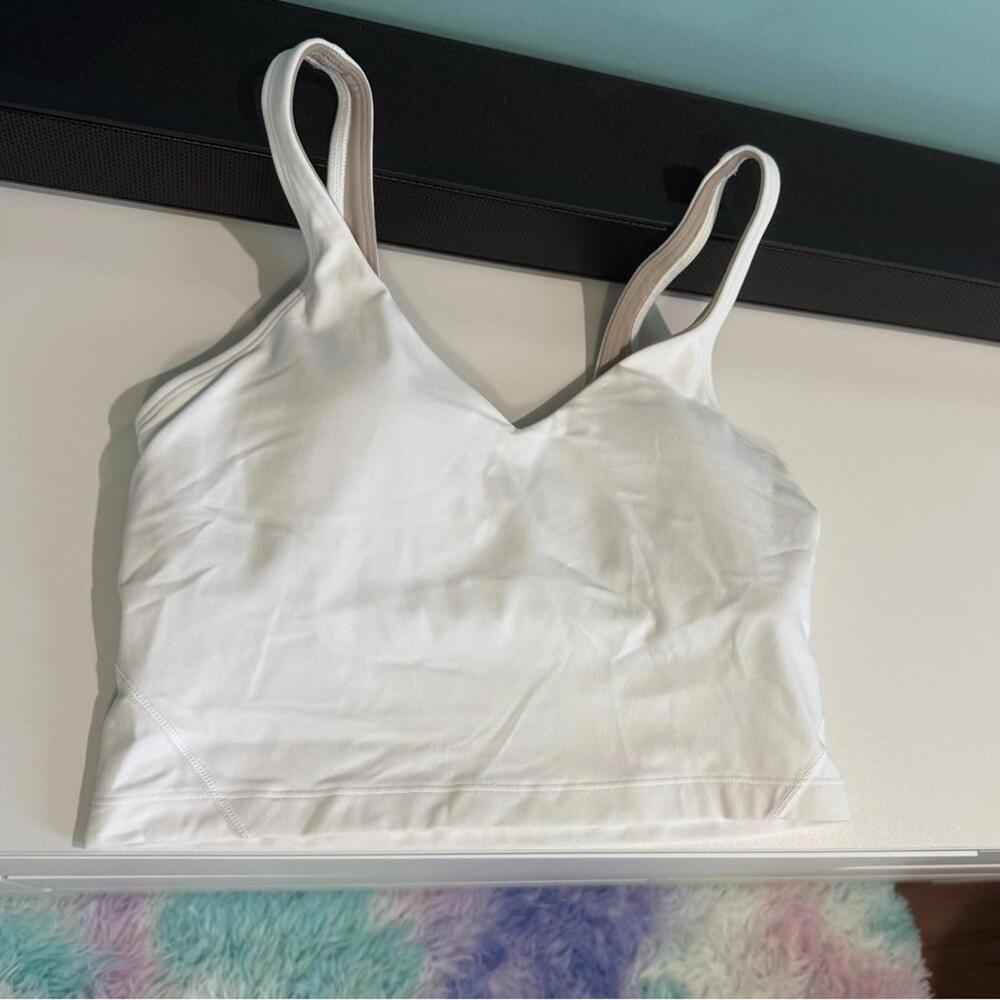 Lululemon Align Tank